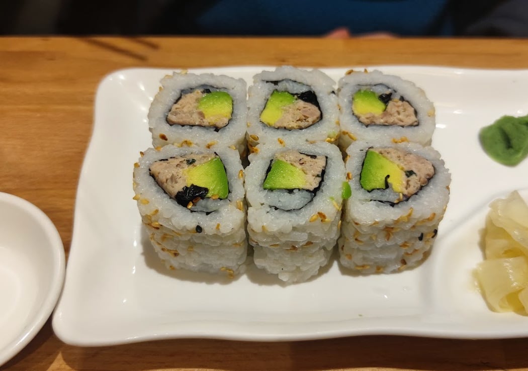 Jinyao Japanese Restaurant 3